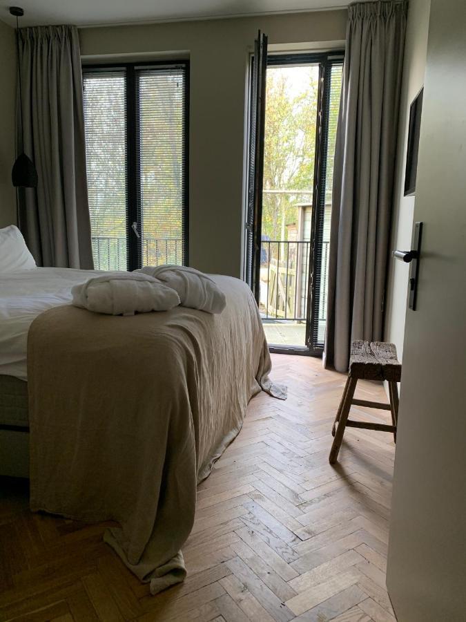 Parkhotel Abcoude Eksteriør billede