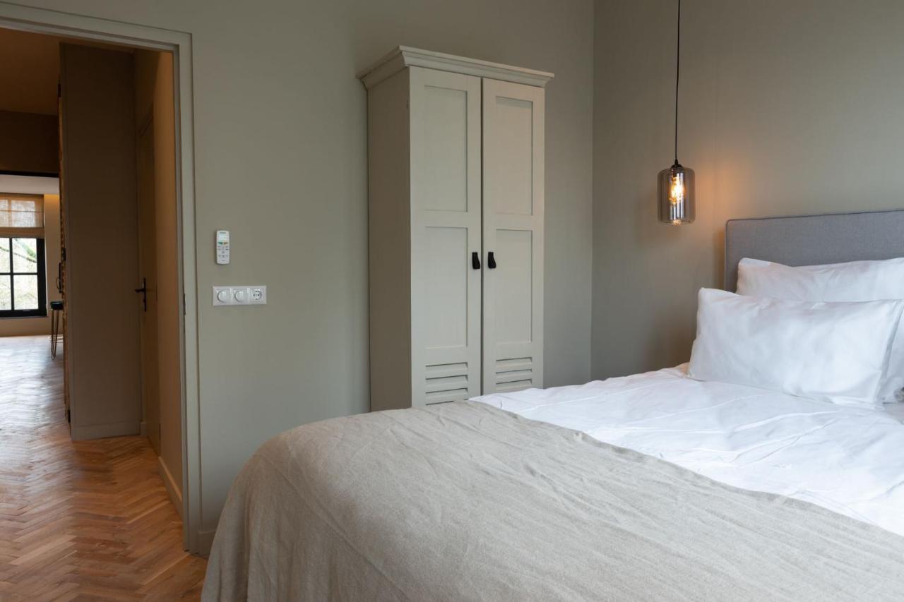 Parkhotel Abcoude Eksteriør billede