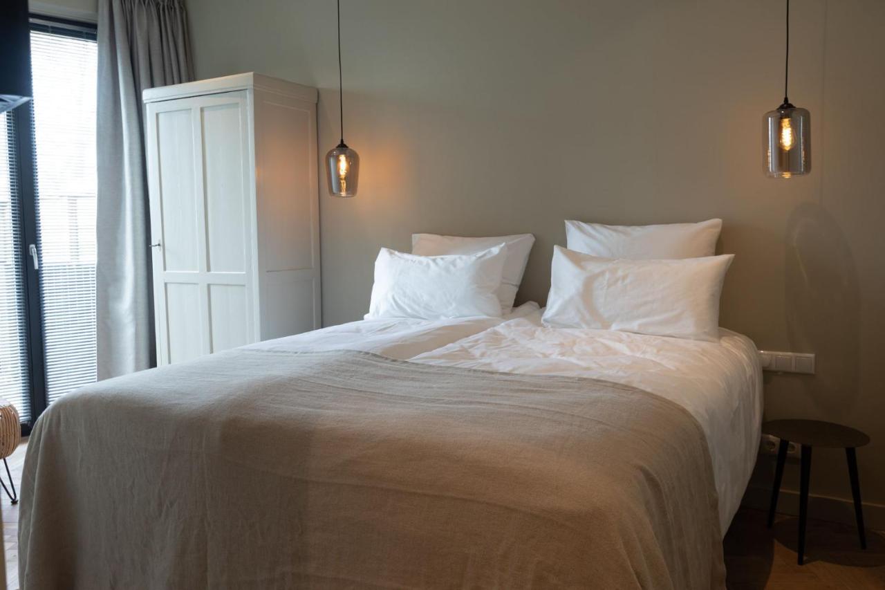 Parkhotel Abcoude Eksteriør billede