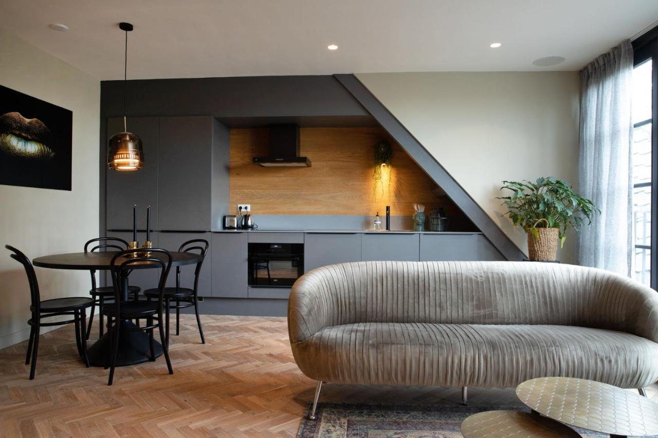 Parkhotel Abcoude Eksteriør billede