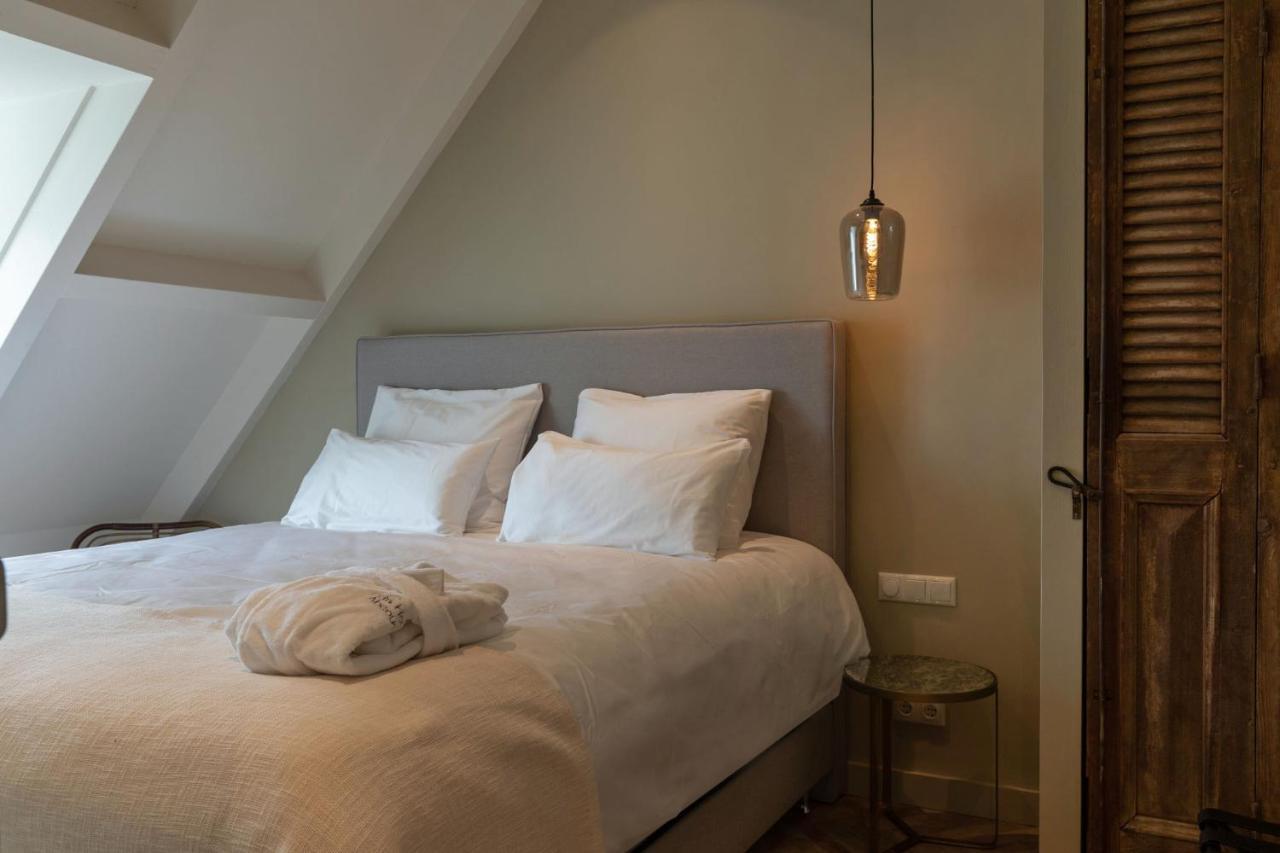 Parkhotel Abcoude Eksteriør billede