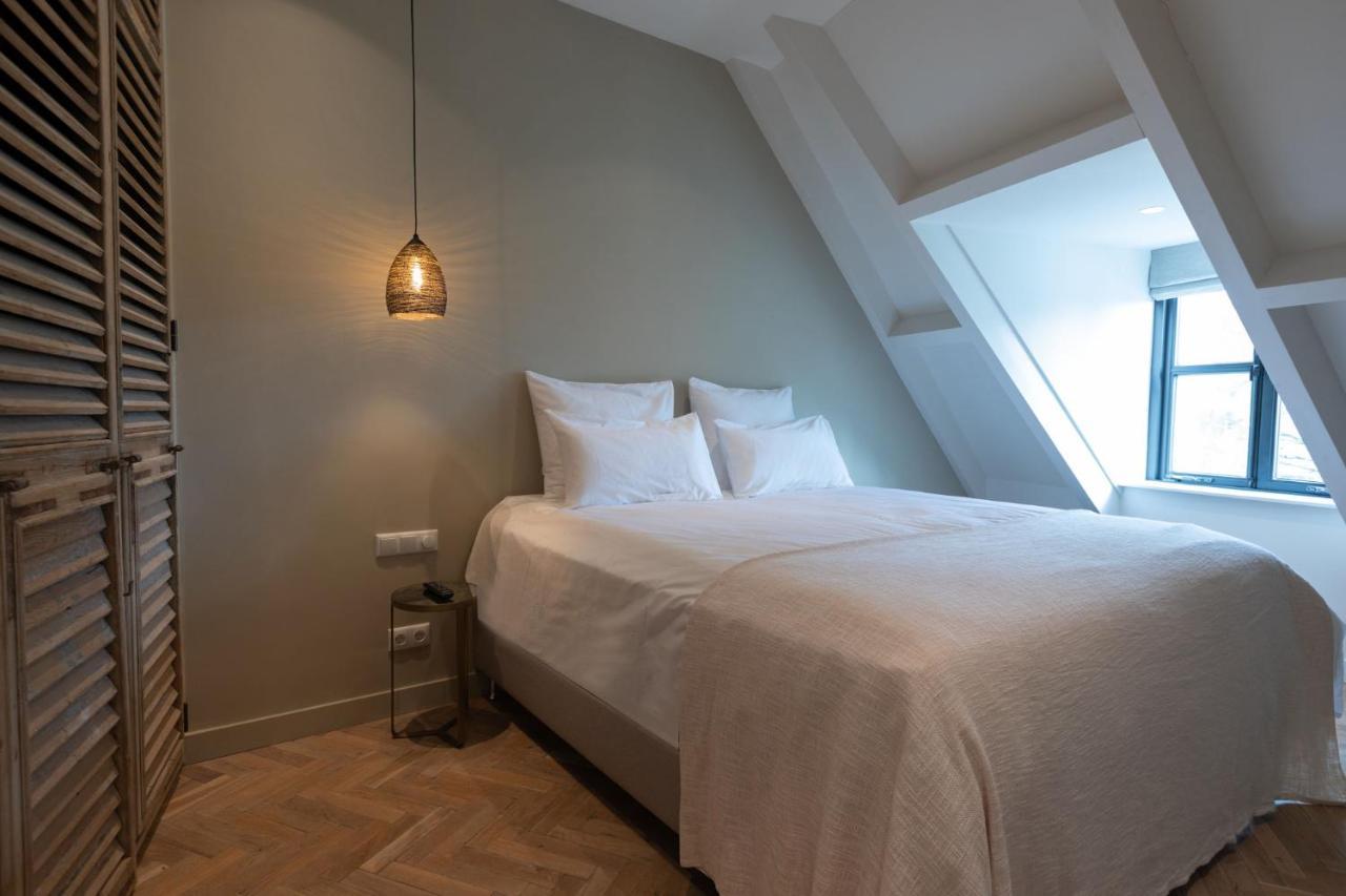 Parkhotel Abcoude Eksteriør billede