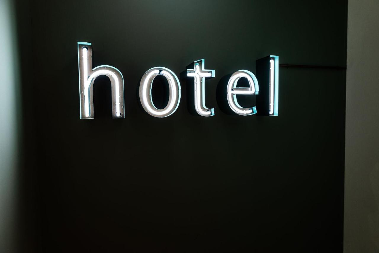 Parkhotel Abcoude Eksteriør billede